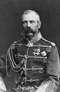 Alejandro II de Rusia, jefe de estado (1855-1881)