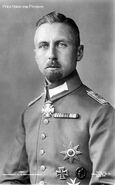 Prinz Oskar von Preußen (1888-1958)