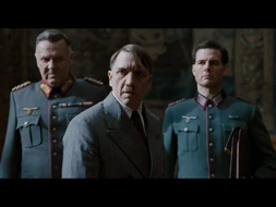 Valkyrie Hitler.