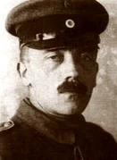 Hitler from his WWI era - Doesn't give a f**k.