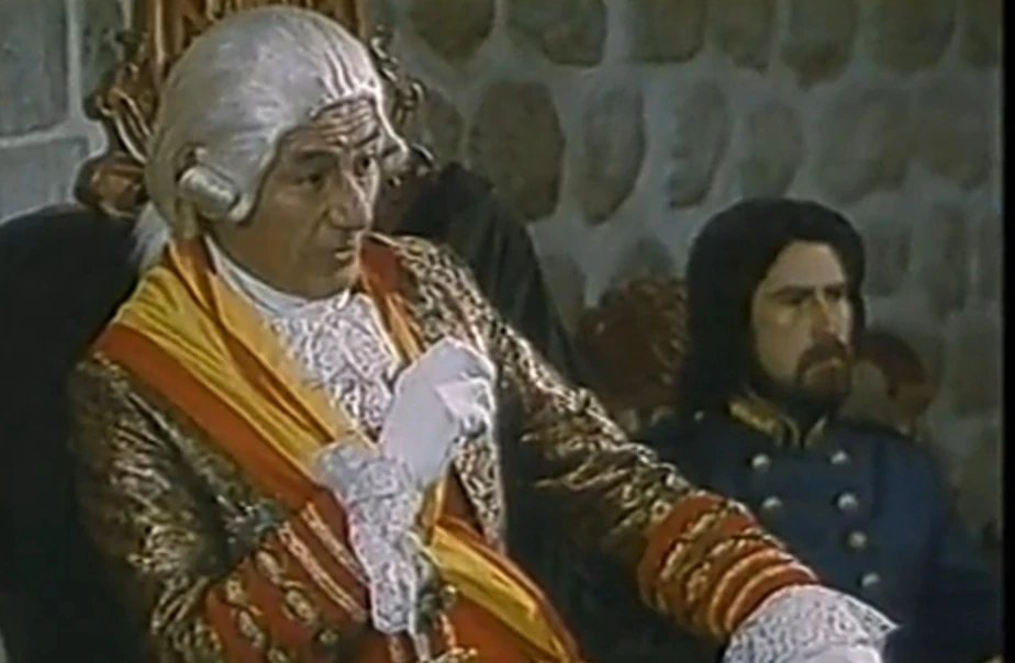 Agustín de Jáuregui Wikia Hitler Parody ES Fandom