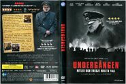 Danish DVD Covers.