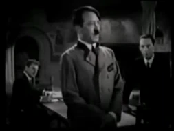 The Hitler Gang Hitler.