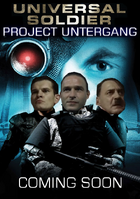 Universal Soldier: Project Untergang