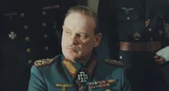 White Tiger Keitel, who may or may not be Jodl's twin brother/clone.