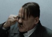 Downfall Hitler, aka. Dolfy.