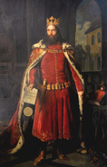 Verdadero Casimiro III de Polonia