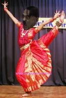 The real dancing Hindi Hitler.