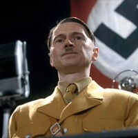 The Rise Of Evil Hitler Hitler Parody Wiki Fandom