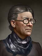 Andrea Hund en Hearts of Iron IV