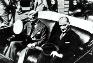Mustafa Kemal Atatürk and Edward VIII