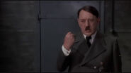 The scene in Hitler:The Last Ten Days. Obi-Wan Kenobi literally went to The Dark Side.