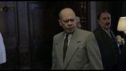 Krushchev en La Muerte de Stalin (2017)