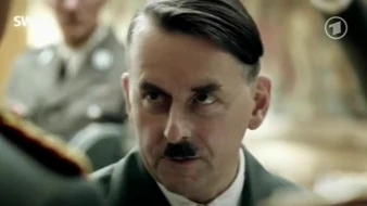Rommel Hitler