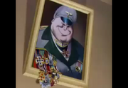 Göring as seen in Disney's "Education for Death"
