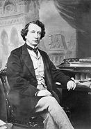 Verdadero John Alexander Macdonald