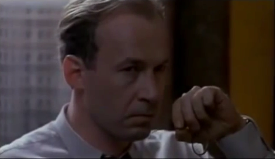 Hans von Dohnanyi Wikia Hitler Parody ES Fandom