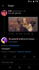 Why don't we just unzip toilet, cut his d*ck off, then probably feed it to Goring. Every toiletganger knows this.