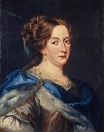 Cristina de Suecia, reina (1632 - 1654)