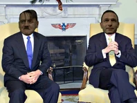 Taken in 1922, when Hitler first met Fegelein.