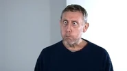 Michael Rosen Crazy Eyes.png (87 KB) Michael Rosen
