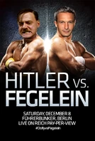 The Fight Of The Century.