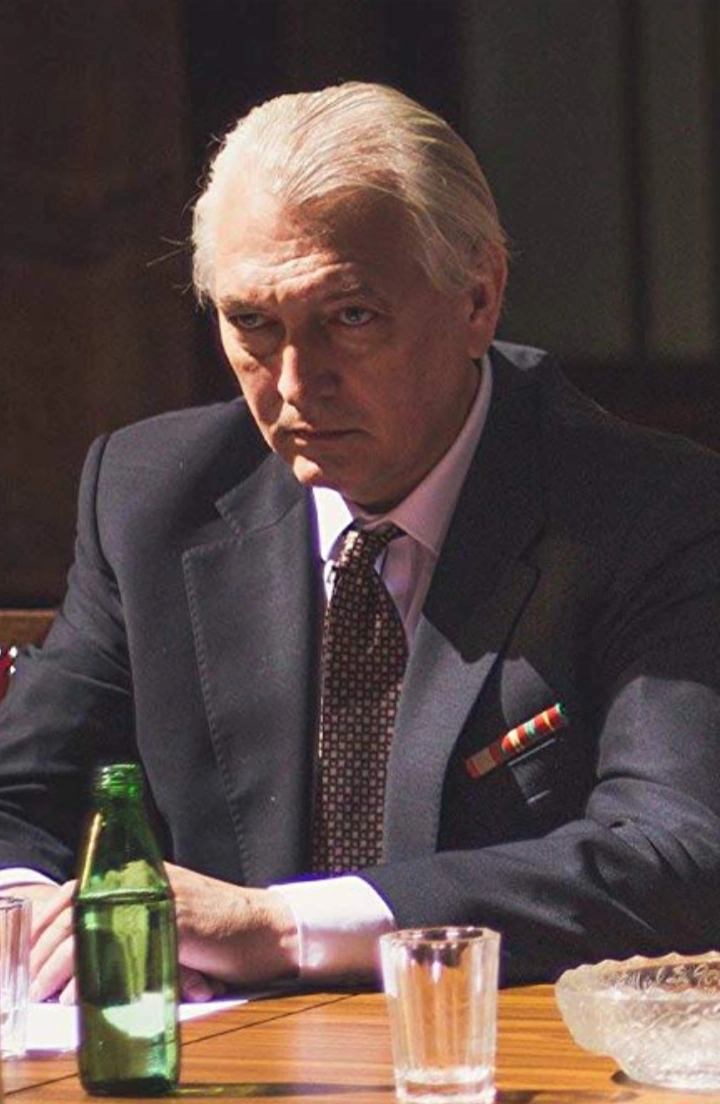 Alekséi Kosyguin Wikia Hitler Parody ES Fandom