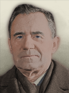 Retrato de Andréi Gromiko en Kaiserreich