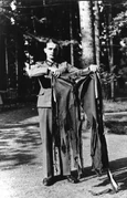 Bundesarchiv Bild 146-1972-025-64, Hitler's pants - Attentat, 20. July 1944.jpg (69 KB) Hitler's pants after the explosion.