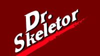 Dr Skeletor Logo