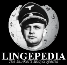 Lingepedia