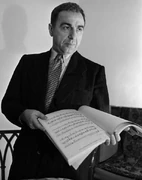 Real life Matvey Blanter.