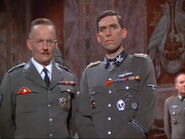 The Bunker Himmler & Fegelein