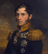 Leopoldo I de Bélgica, jefe de estado (1831-1865)