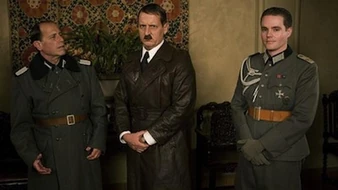 42 Ways To Kill Hitler Hitler.