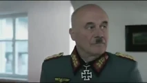 Gerd von Rundstedt from the movie "Rommel"
