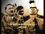 Hitler y Rudolf Blass