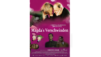 Magda's disappearance