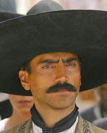 Emiliano Zapata Wikia Hitler Parody Es Fandom