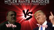 Hitler Vs Trump HRP