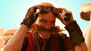 Jim Carrey como Doctor Eggman