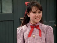 Sam showing off her ranting skills.