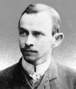 Otto Kuusinen en 1919