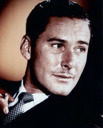 Verdadero Errol Flynn