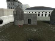 El Bunker de Hitler en Garrys Mod