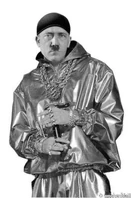 During his teen years he was known to be a rebel and often got into trouble.