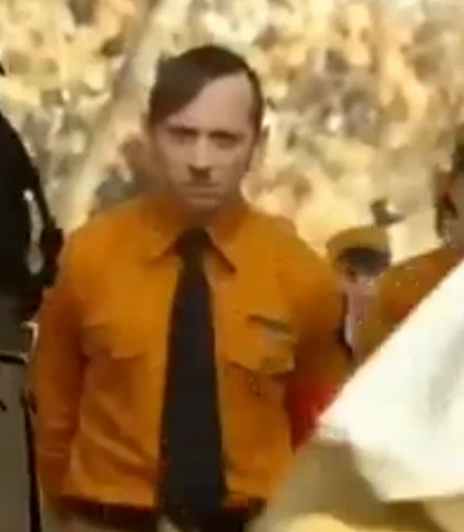 Francisco Javier Díaz Valderrama Wikia Hitler Parody ES Fandom