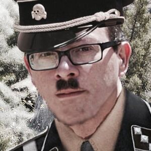 Jose Luis Camacho Wikia Hitler Parody Es Fandom