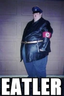 This is not Göring.