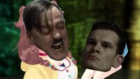 Eekum Bokum but it's Hitler and Gunsche